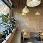 Indoor Seating Area 2
