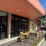 Outdoor Seating Area 1