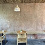 Indoor Seating Area 3