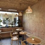Indoor Seating Area 4