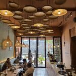 Indoor Seating Area 1