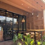 Outdoor Seating Area 3