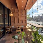 Outdoor Seating Area 4