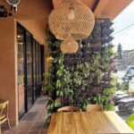 Outdoor Seating Area 6