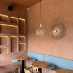 Indoor Seating Area 7