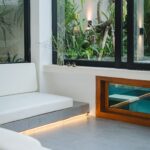 Sunken Living Room 1