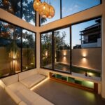 Sunken Living Room 5