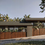 Front Facade