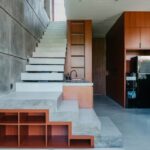 Staircase 1